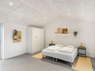 Holiday Home Annica - 1km from the sea by Interhome - 3