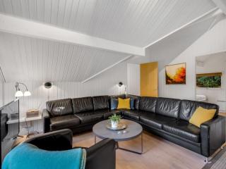 Holiday Home Avni - 30km from the sea by Interhome - 9