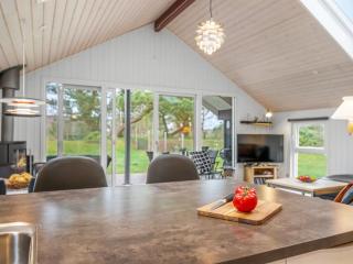 Holiday Home Swartebrand - 400m to the fjord by Interhome - 9