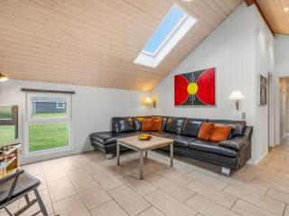Holiday Home Swartebrand - 400m to the fjord by Interhome - 6