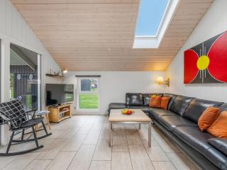 Holiday Home Swartebrand - 400m to the fjord by Interhome - 7