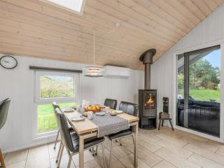Holiday Home Swartebrand - 400m to the fjord by Interhome - 2