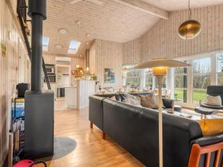 Holiday Home Nanook - 750m to the fjord by Interhome - 9