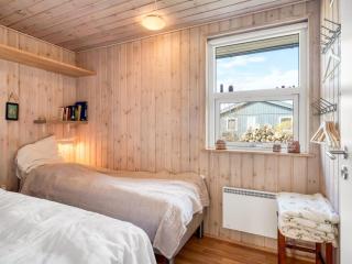 Holiday Home Nanook - 750m to the fjord by Interhome - 3
