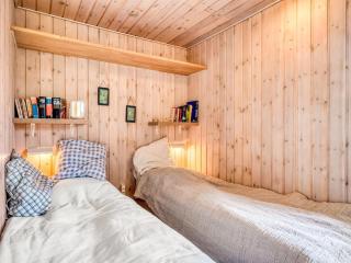 Holiday Home Nanook - 750m to the fjord by Interhome - 2
