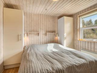 Holiday Home Nanook - 750m to the fjord by Interhome - 4