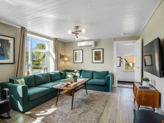 Holiday Home Siegfried - 5km from the sea by Interhome - 9