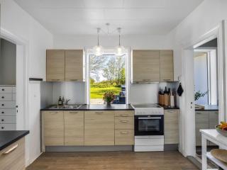 Holiday Home Siegfried - 5km from the sea by Interhome - 7