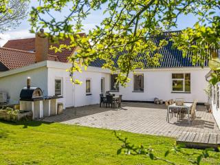 Holiday Home Siegfried - 5km from the sea by Interhome - 0