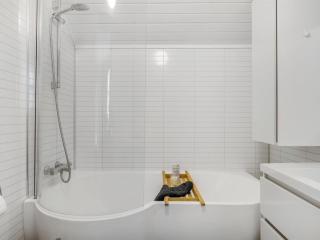 Holiday Home Siegfried - 5km from the sea by Interhome - 6