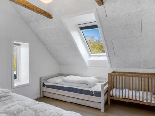 Holiday Home Siegfried - 5km from the sea by Interhome - 3