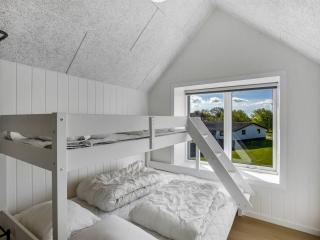 Holiday Home Siegfried - 5km from the sea by Interhome - 2