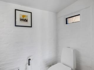 Holiday Home Siegfried - 5km from the sea by Interhome - 1