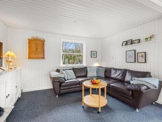 Holiday Home Ascan - 300m to the fjord by Interhome - 6
