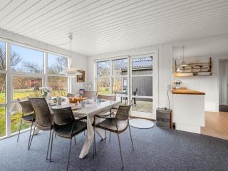 Holiday Home Ascan - 300m to the fjord by Interhome - 2