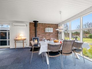 Holiday Home Ascan - 300m to the fjord by Interhome - 1