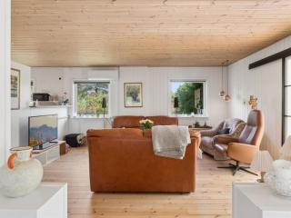 Holiday Home Haralde - 1-4km from the sea by Interhome - 3