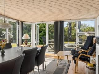 Holiday Home Haralde - 1-4km from the sea by Interhome - 8