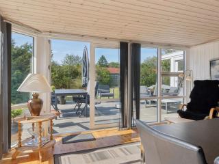 Holiday Home Haralde - 1-4km from the sea by Interhome - 2