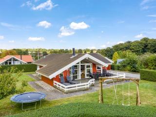 Holiday Home Thorben - 350m from the sea by Interhome - 0