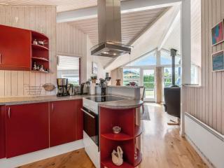 Holiday Home Thorben - 350m from the sea by Interhome - 7