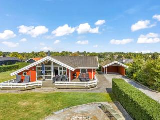 Holiday Home Thorben - 350m from the sea by Interhome - 6