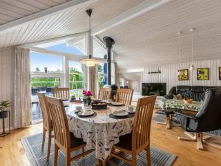 Holiday Home Thorben - 350m from the sea by Interhome - 1