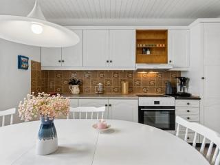 Apartment Hening - 150m from the sea by Interhome - 3