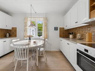 Apartment Hening - 150m from the sea by Interhome - 2