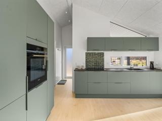 Holiday Home Junis - 900m from the sea by Interhome - 6