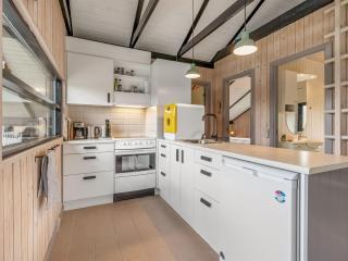 Holiday Home Lasse - 550m from the sea by Interhome - 7
