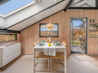 Holiday Home Lasse - 550m from the sea by Interhome - 8