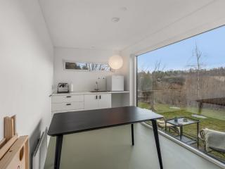 Holiday Home Lasse - 550m from the sea by Interhome - 2