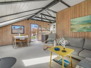 Holiday Home Lasse - 550m from the sea by Interhome - 1