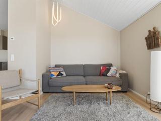 Holiday Home Arisa - 1-2km from the sea by Interhome - 4