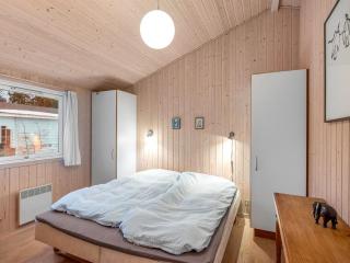 Holiday Home Gebko - 750m from the sea by Interhome - 4