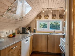 Holiday Home Oskar - 300m from the sea by Interhome - 7