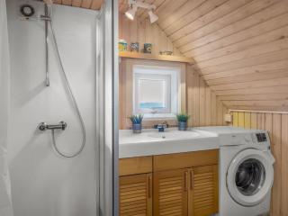 Holiday Home Oskar - 300m from the sea by Interhome - 5