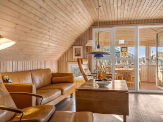 Holiday Home Oskar - 300m from the sea by Interhome - 2