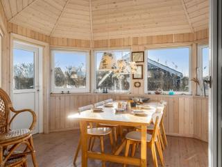 Holiday Home Oskar - 300m from the sea by Interhome - 8