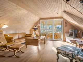 Holiday Home Oskar - 300m from the sea by Interhome - 9