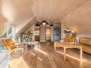 Holiday Home Oskar - 300m from the sea by Interhome - 1