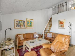 Apartment Eilika - 100m from the sea by Interhome - 9
