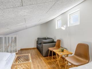 Apartment Eilika - 100m from the sea by Interhome - 4