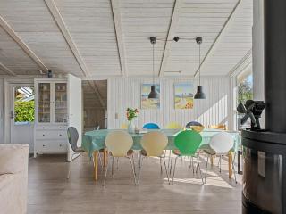 Holiday Home Sote - 330m from the sea by Interhome - 5