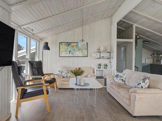 Holiday Home Sote - 330m from the sea by Interhome - 2