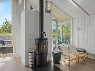 Holiday Home Sote - 330m from the sea by Interhome - 6