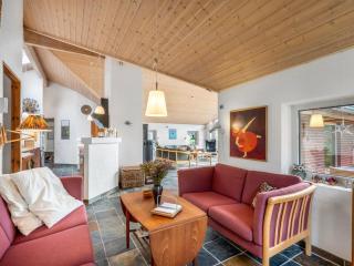 Holiday Home Annerose - 650m from the sea by Interhome - 2