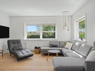 Holiday Home Hjort - 80m from the sea by Interhome - 8