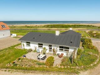 Holiday Home Grita - 100m to the fjord by Interhome - 0
